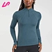 Stay stylish and comfortable with our front zip tops. Versatile, functional, and trendy - perfect for any occasion. Shop now!